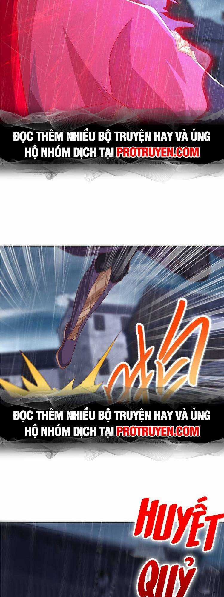 Ta Muốn An Tĩnh, Hệ Thống Lại Bắt Ta Tìm Chết Chapter 78 trang 20