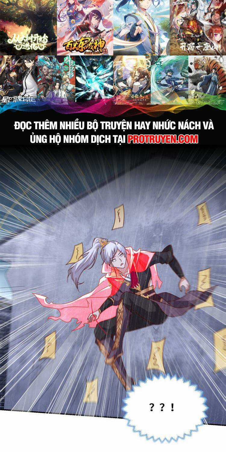 Ta Muốn An Tĩnh, Hệ Thống Lại Bắt Ta Tìm Chết Chapter 78 trang 22