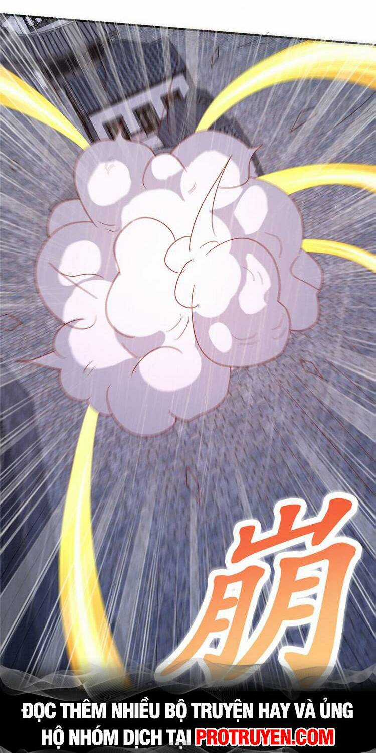 Ta Muốn An Tĩnh, Hệ Thống Lại Bắt Ta Tìm Chết Chapter 78 trang 23