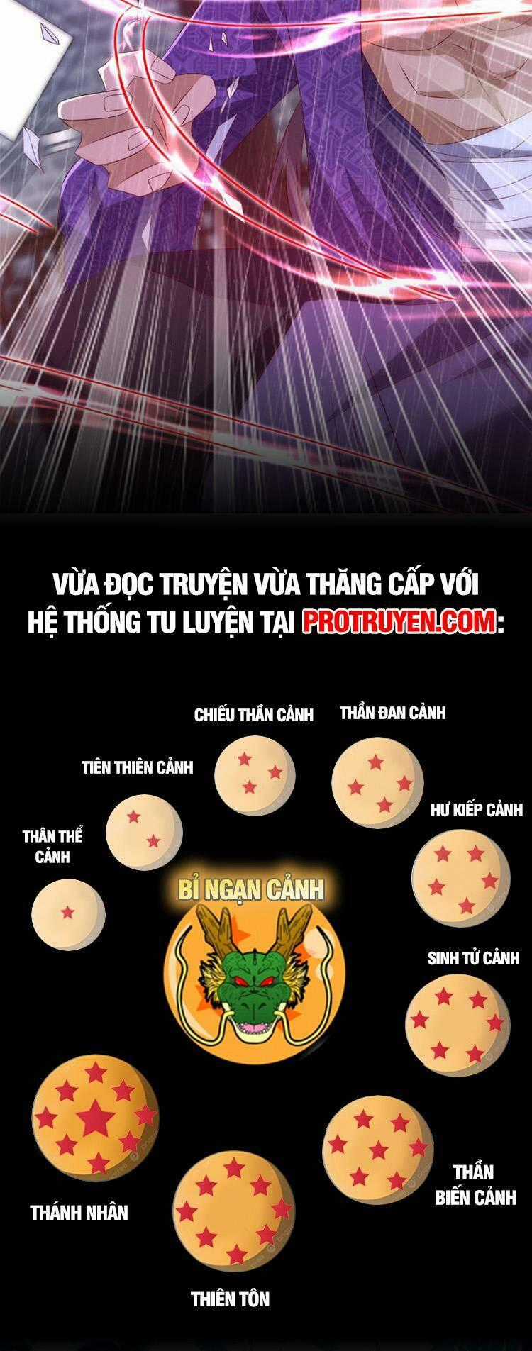 Ta Muốn An Tĩnh, Hệ Thống Lại Bắt Ta Tìm Chết Chapter 78 trang 28