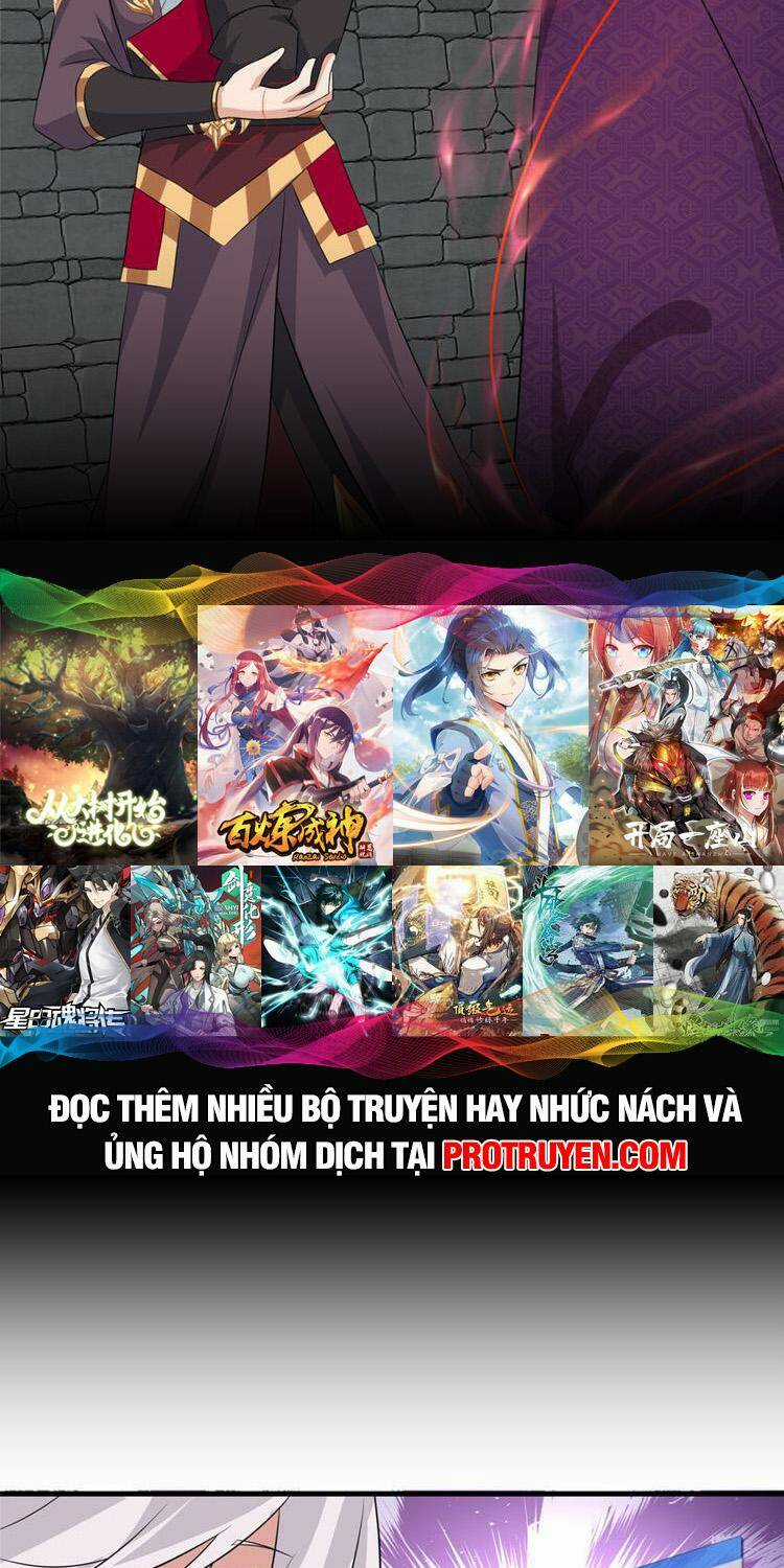 Ta Muốn An Tĩnh, Hệ Thống Lại Bắt Ta Tìm Chết Chapter 78 trang 6