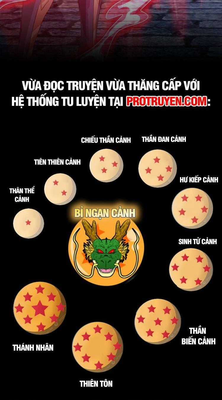 Ta Muốn An Tĩnh, Hệ Thống Lại Bắt Ta Tìm Chết Chapter 79 trang 22