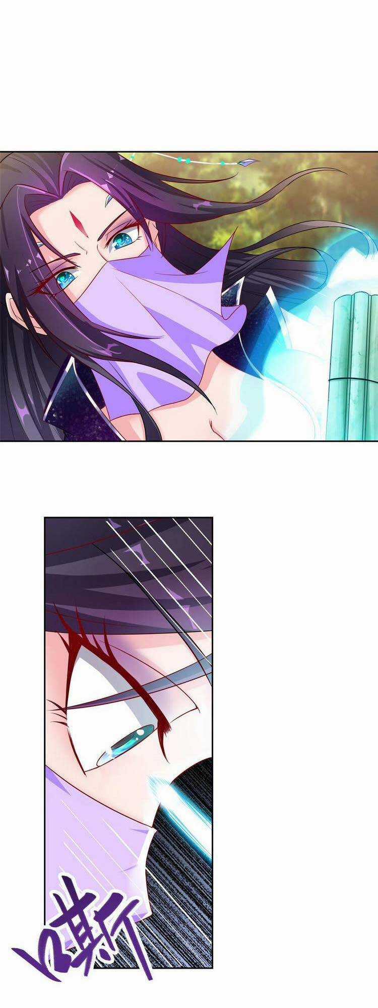 Ta Muốn An Tĩnh, Hệ Thống Lại Bắt Ta Tìm Chết Chapter 8 trang 15