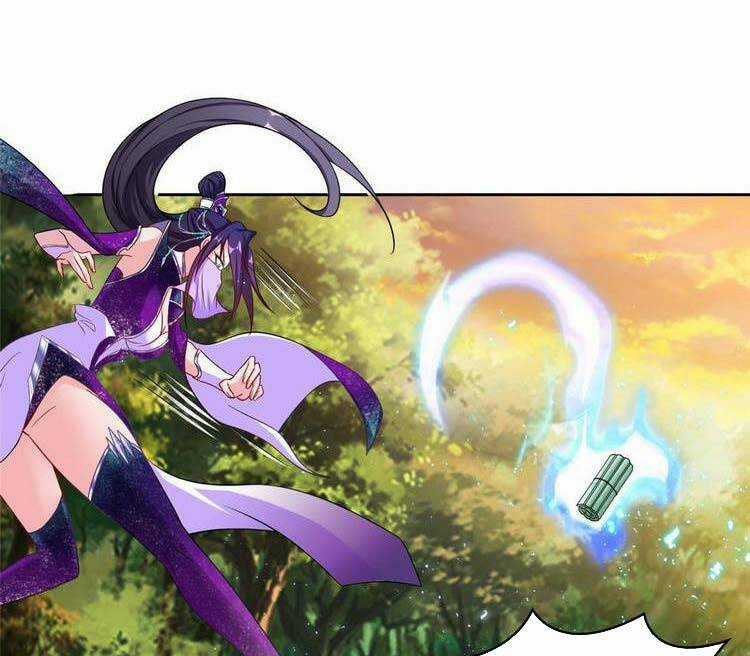 Ta Muốn An Tĩnh, Hệ Thống Lại Bắt Ta Tìm Chết Chapter 8 trang 16