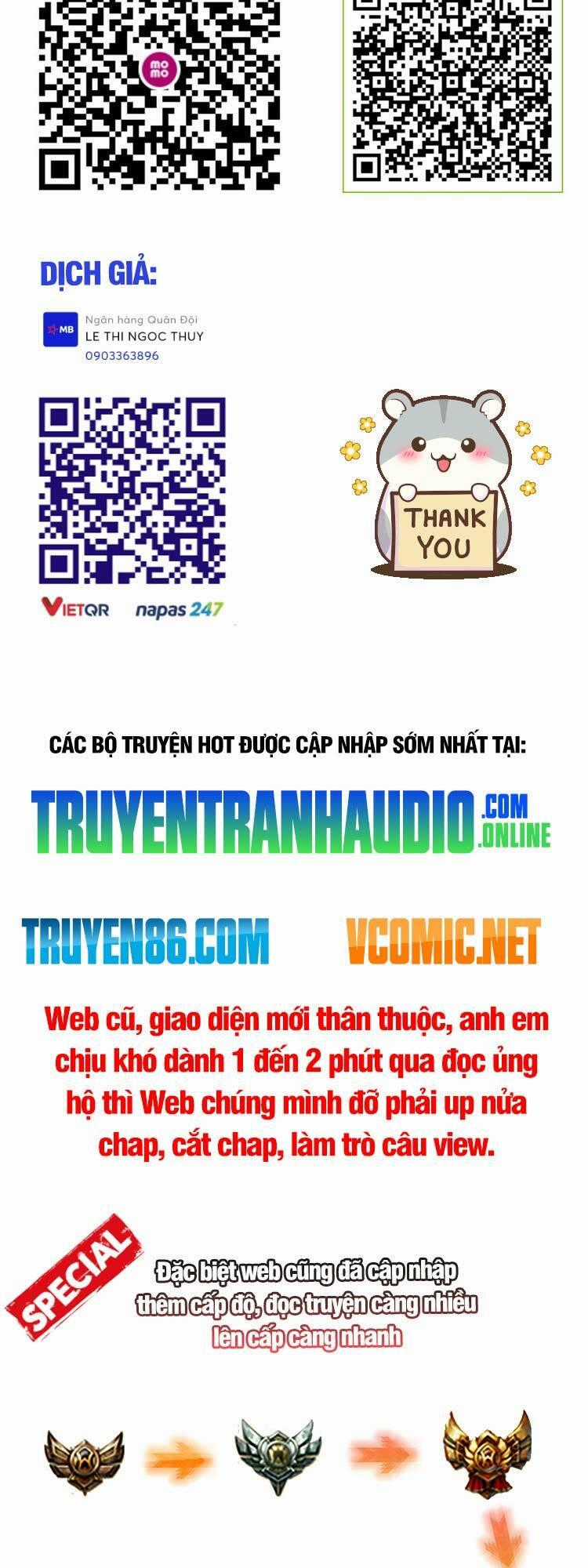 Ta Muốn An Tĩnh, Hệ Thống Lại Bắt Ta Tìm Chết Chapter 8 trang 30