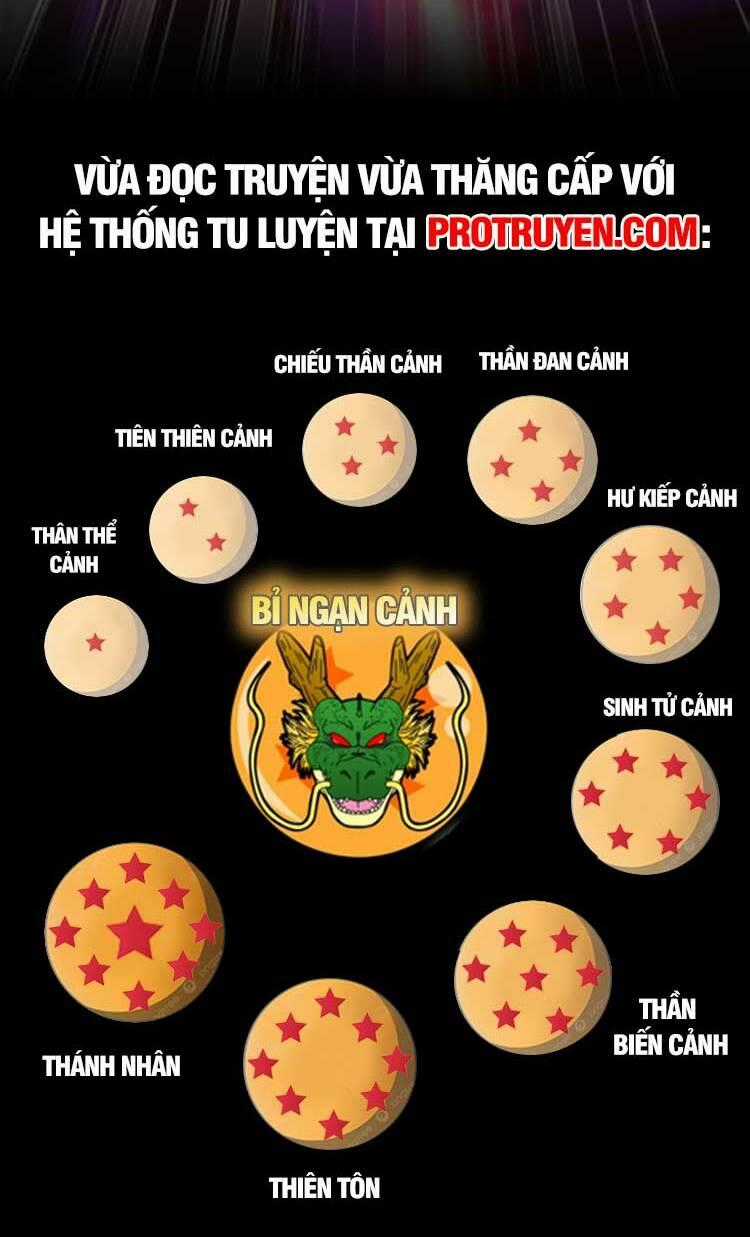 Ta Muốn An Tĩnh, Hệ Thống Lại Bắt Ta Tìm Chết Chapter 81 trang 25