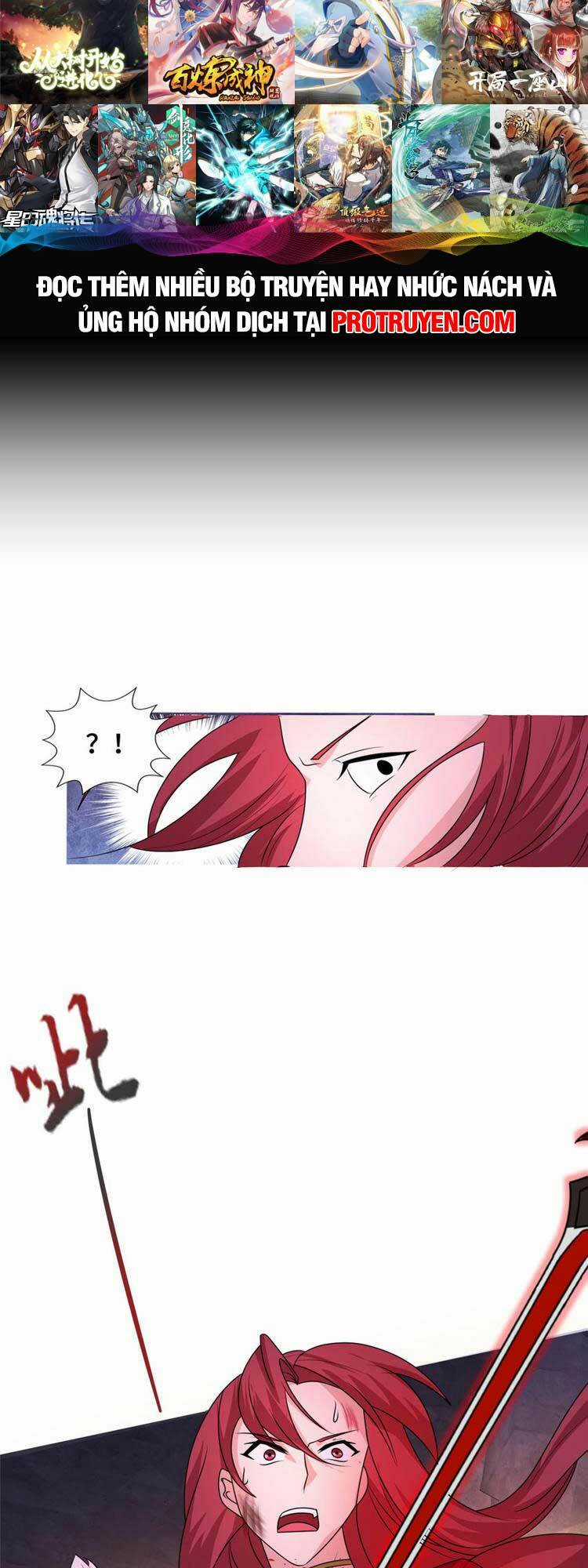 Ta Muốn An Tĩnh, Hệ Thống Lại Bắt Ta Tìm Chết Chapter 82 trang 15