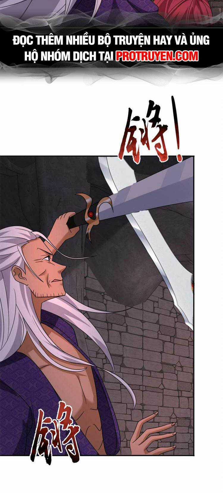 Ta Muốn An Tĩnh, Hệ Thống Lại Bắt Ta Tìm Chết Chapter 82 trang 24