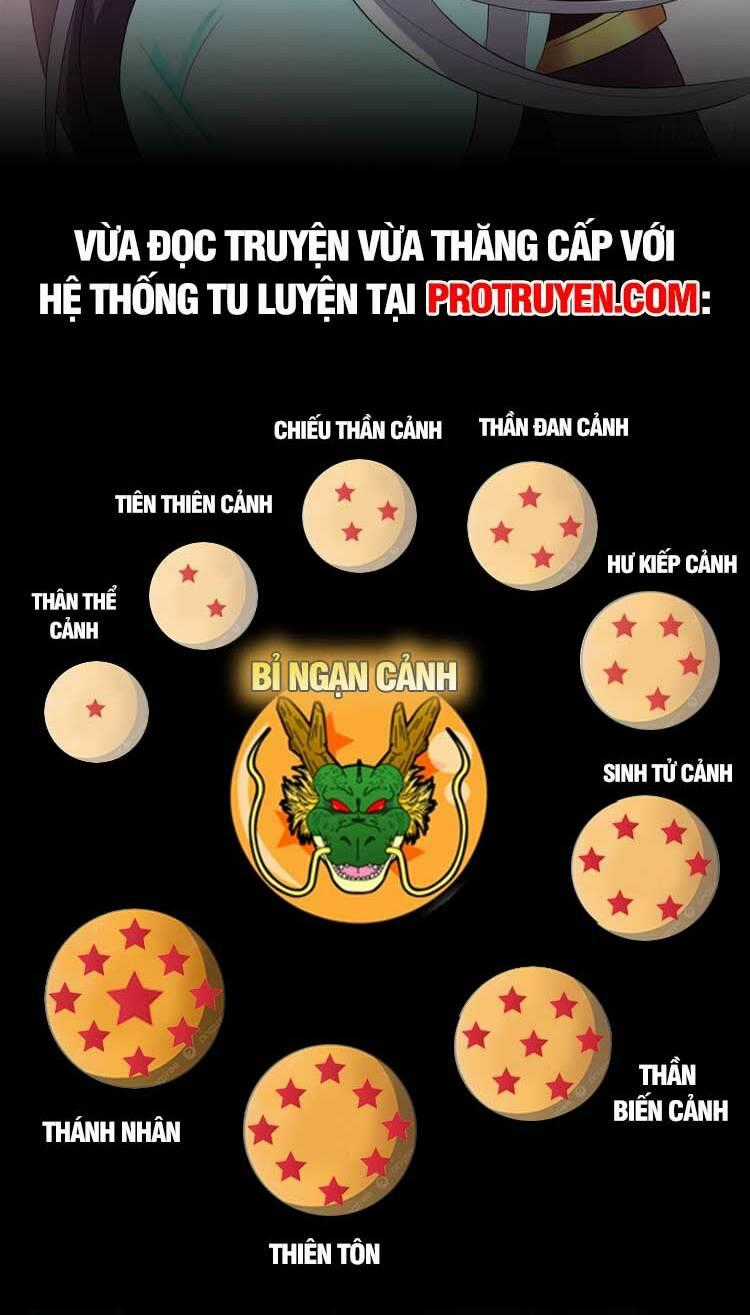 Ta Muốn An Tĩnh, Hệ Thống Lại Bắt Ta Tìm Chết Chapter 83 trang 23