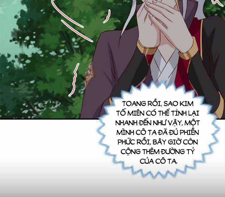 Ta Muốn An Tĩnh, Hệ Thống Lại Bắt Ta Tìm Chết Chapter 84 trang 16