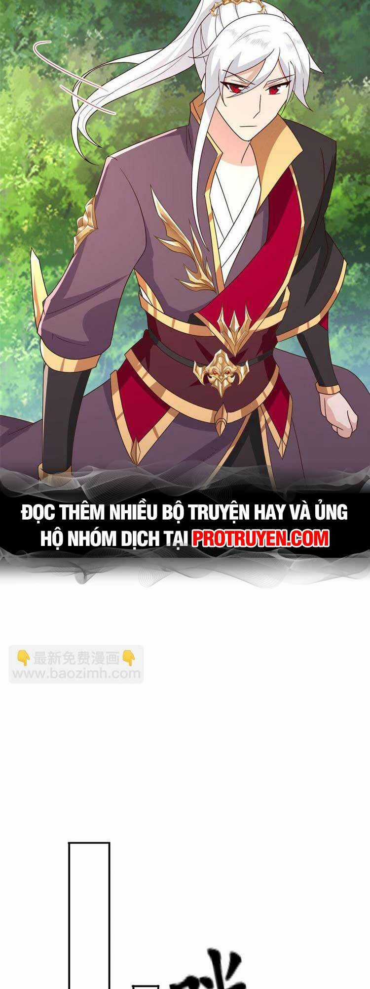 Ta Muốn An Tĩnh, Hệ Thống Lại Bắt Ta Tìm Chết Chapter 84 trang 18