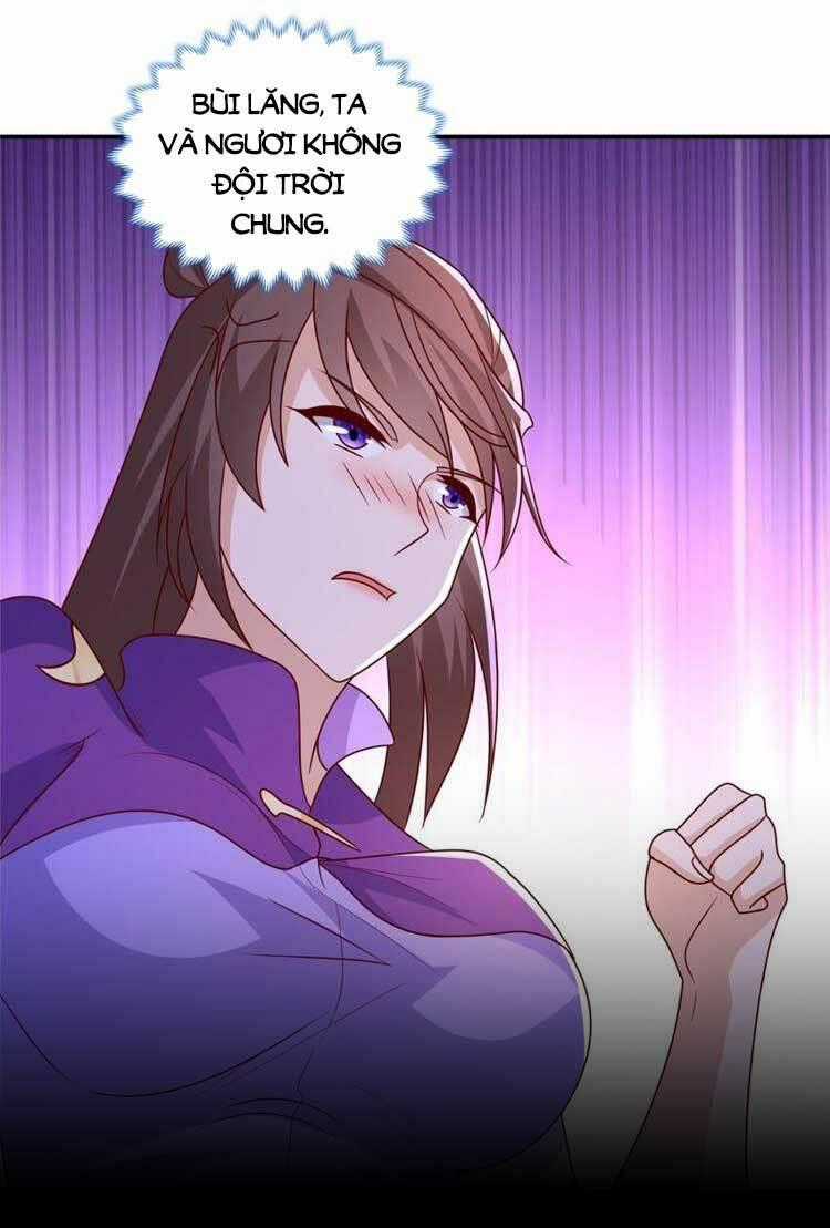 Ta Muốn An Tĩnh, Hệ Thống Lại Bắt Ta Tìm Chết Chapter 85 trang 23