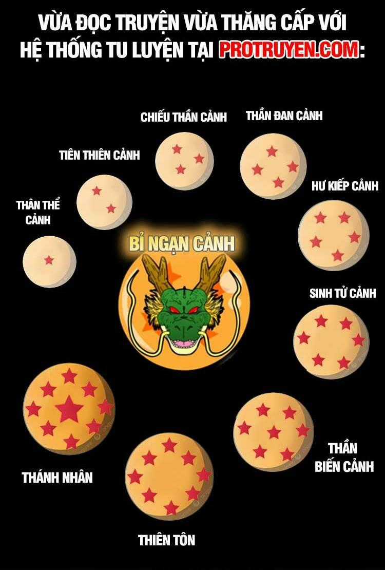 Ta Muốn An Tĩnh, Hệ Thống Lại Bắt Ta Tìm Chết Chapter 85 trang 24