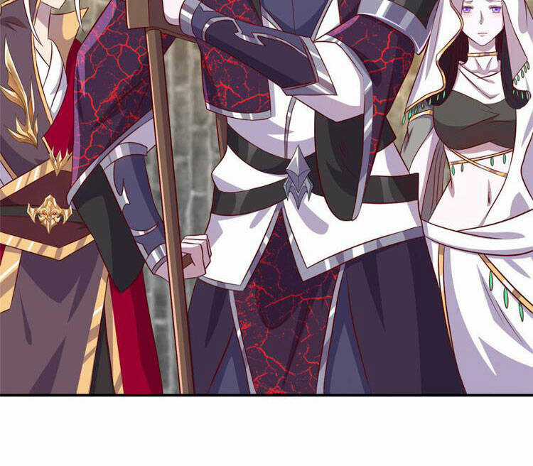 Ta Muốn An Tĩnh, Hệ Thống Lại Bắt Ta Tìm Chết Chapter 86 trang 16