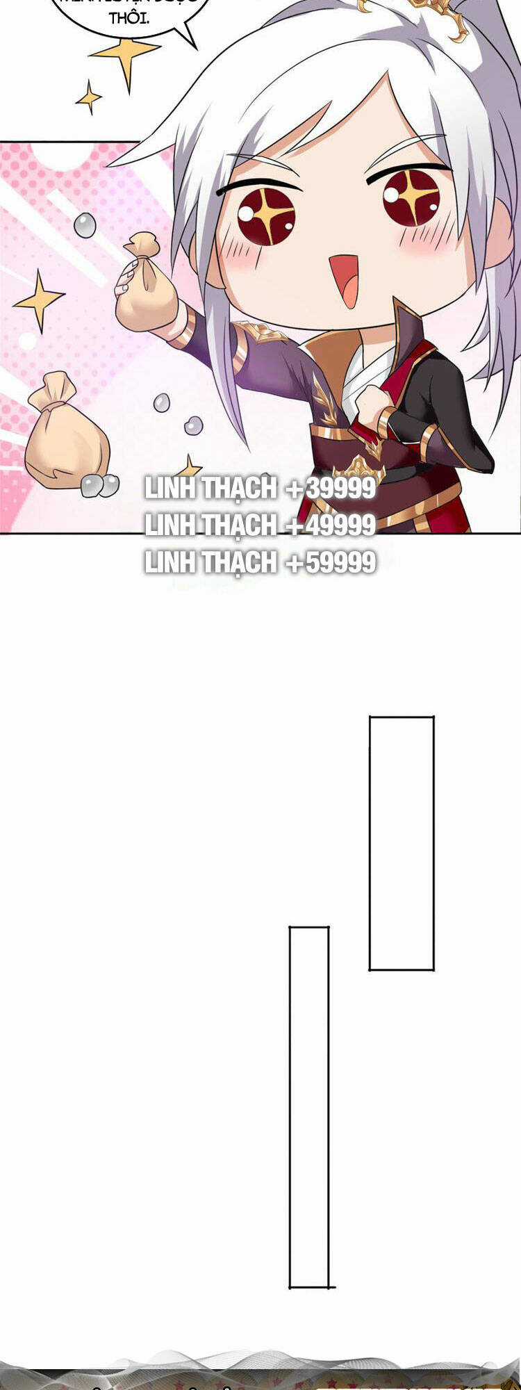 Ta Muốn An Tĩnh, Hệ Thống Lại Bắt Ta Tìm Chết Chapter 86 trang 7