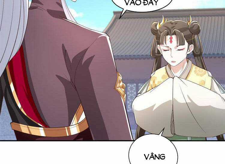 Ta Muốn An Tĩnh, Hệ Thống Lại Bắt Ta Tìm Chết Chapter 87 trang 19