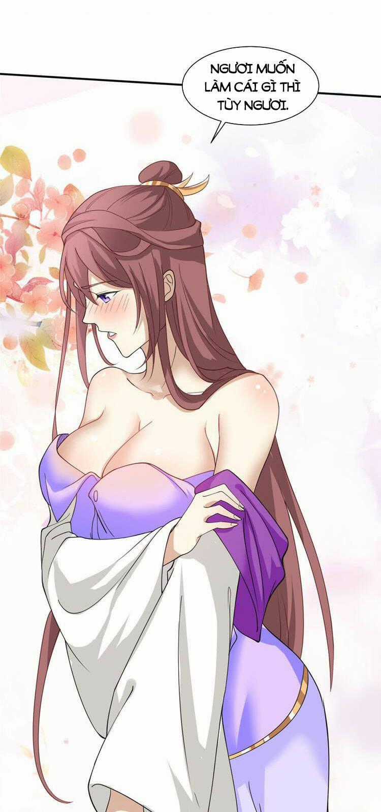 Ta Muốn An Tĩnh, Hệ Thống Lại Bắt Ta Tìm Chết Chapter 88 trang 24