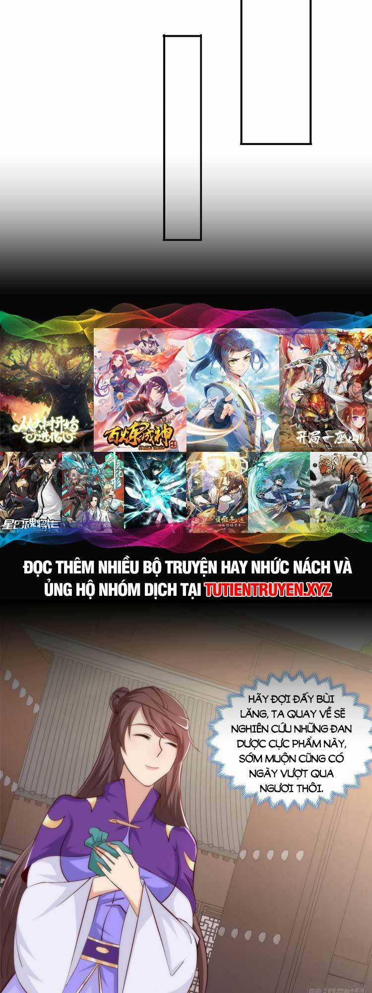 Ta Muốn An Tĩnh, Hệ Thống Lại Bắt Ta Tìm Chết Chapter 89 trang 9