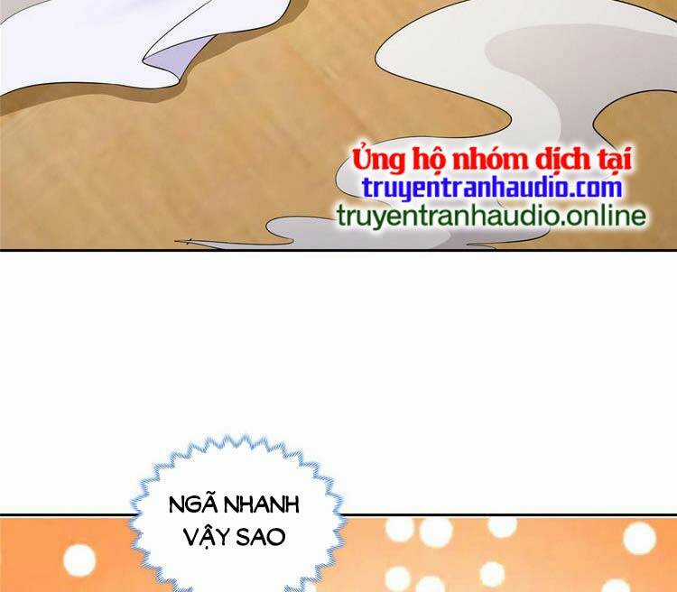 Ta Muốn An Tĩnh, Hệ Thống Lại Bắt Ta Tìm Chết Chapter 9 trang 16