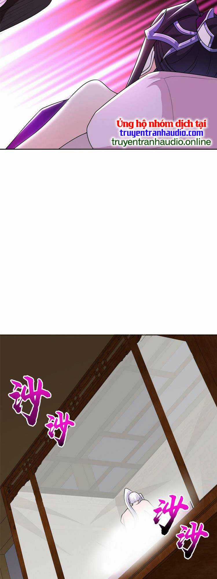 Ta Muốn An Tĩnh, Hệ Thống Lại Bắt Ta Tìm Chết Chapter 9 trang 25