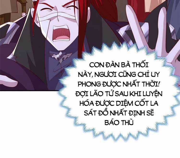 Ta Muốn An Tĩnh, Hệ Thống Lại Bắt Ta Tìm Chết Chapter 90 trang 16