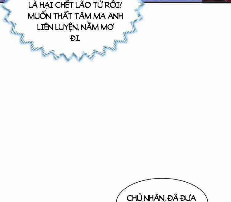 Ta Muốn An Tĩnh, Hệ Thống Lại Bắt Ta Tìm Chết Chapter 92 trang 16