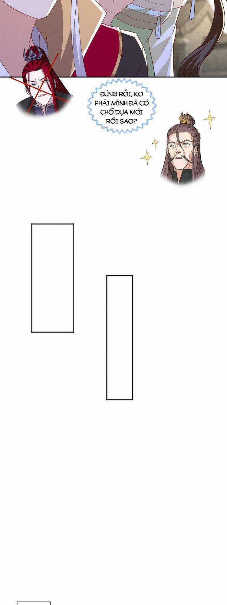 Ta Muốn An Tĩnh, Hệ Thống Lại Bắt Ta Tìm Chết Chapter 93 trang 13