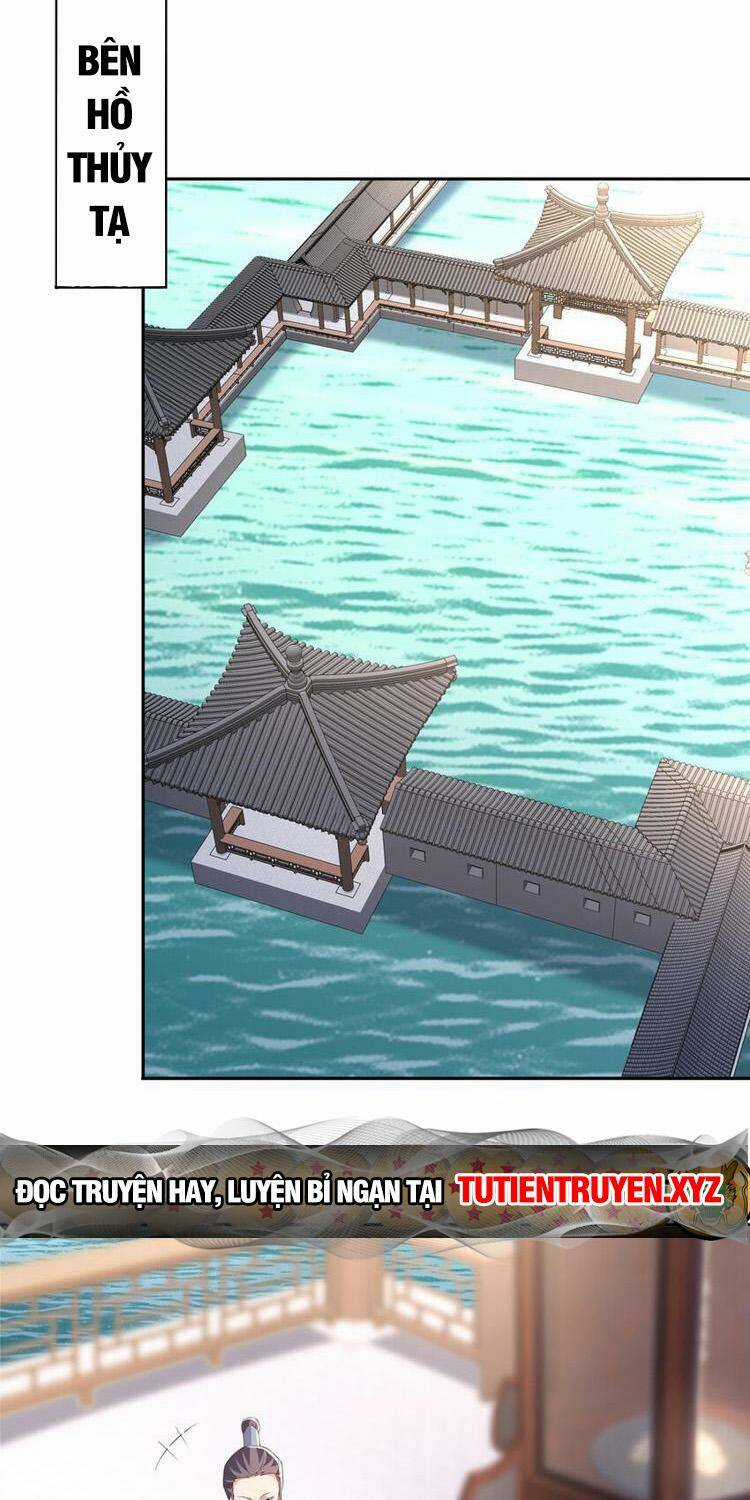 Ta Muốn An Tĩnh, Hệ Thống Lại Bắt Ta Tìm Chết Chapter 93 trang 14