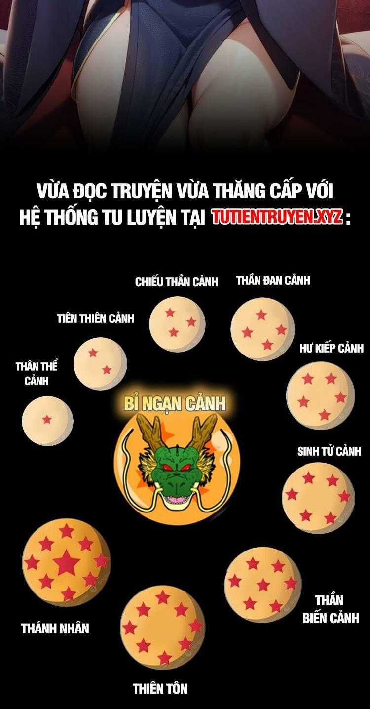 Ta Muốn An Tĩnh, Hệ Thống Lại Bắt Ta Tìm Chết Chapter 93 trang 22