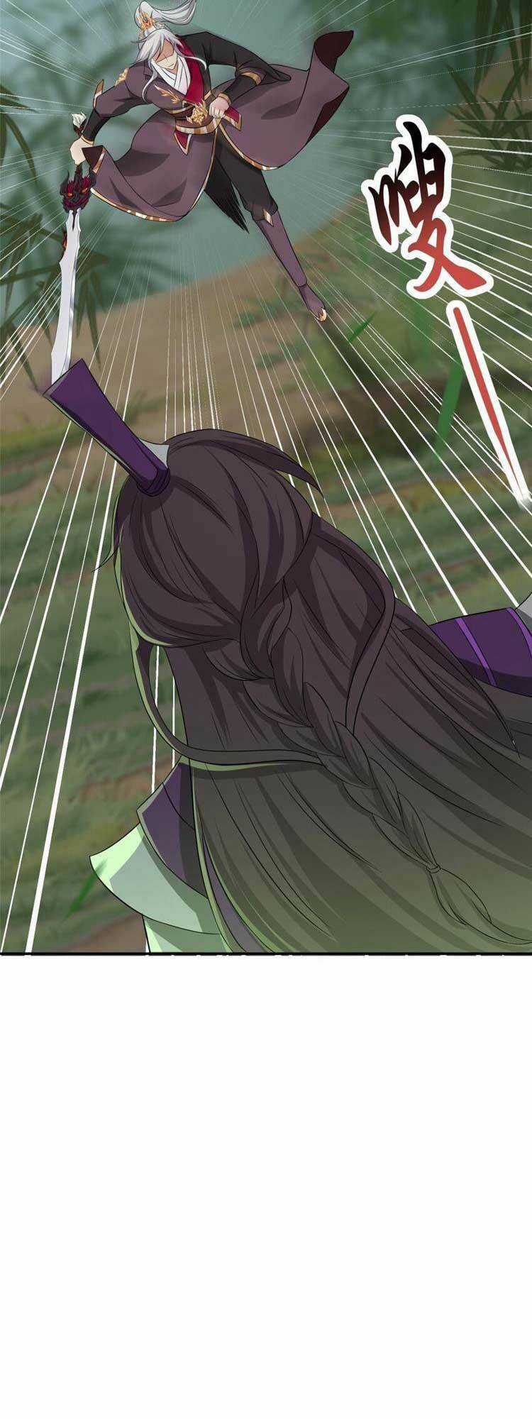 Ta Muốn An Tĩnh, Hệ Thống Lại Bắt Ta Tìm Chết Chapter 94 trang 14