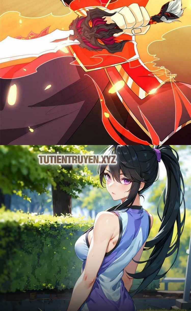 Ta Muốn An Tĩnh, Hệ Thống Lại Bắt Ta Tìm Chết Chapter 94 trang 30