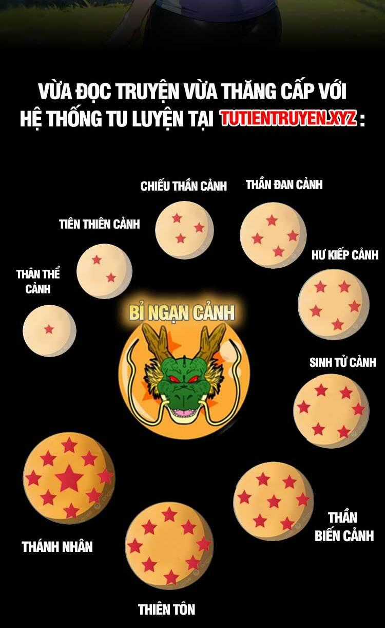 Ta Muốn An Tĩnh, Hệ Thống Lại Bắt Ta Tìm Chết Chapter 94 trang 31