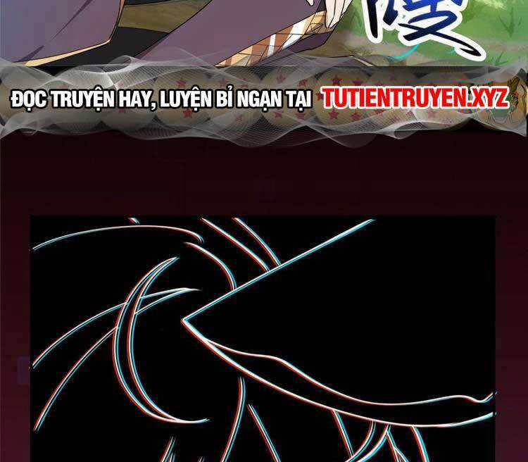 Ta Muốn An Tĩnh, Hệ Thống Lại Bắt Ta Tìm Chết Chapter 95 trang 16