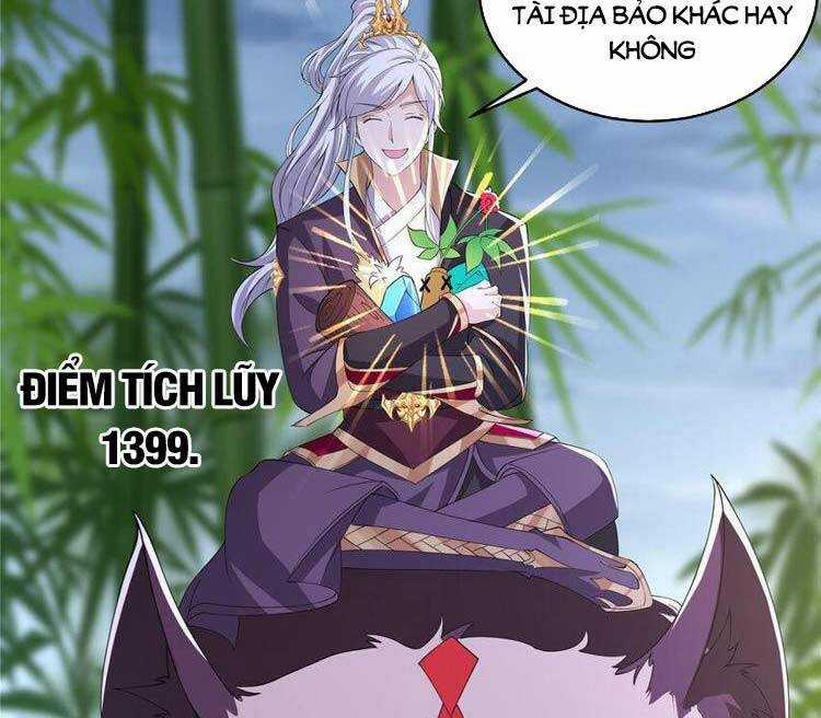 Ta Muốn An Tĩnh, Hệ Thống Lại Bắt Ta Tìm Chết Chapter 96 trang 16