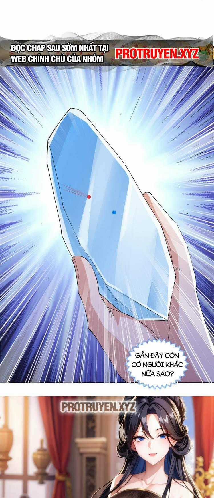 Ta Muốn An Tĩnh, Hệ Thống Lại Bắt Ta Tìm Chết Chapter 96 trang 18