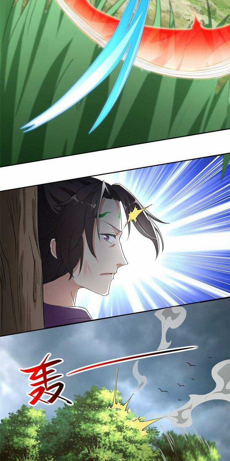 Ta Muốn An Tĩnh, Hệ Thống Lại Bắt Ta Tìm Chết Chapter 97 trang 2