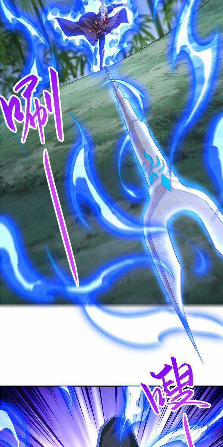 Ta Muốn An Tĩnh, Hệ Thống Lại Bắt Ta Tìm Chết Chapter 98 trang 14