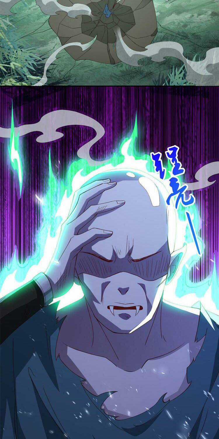 Ta Muốn An Tĩnh, Hệ Thống Lại Bắt Ta Tìm Chết Chapter 98 trang 19