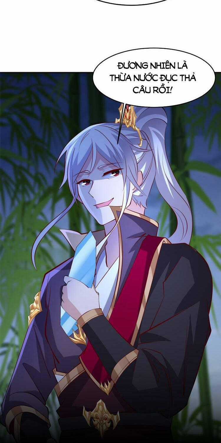 Ta Muốn An Tĩnh, Hệ Thống Lại Bắt Ta Tìm Chết Chapter 98 trang 31