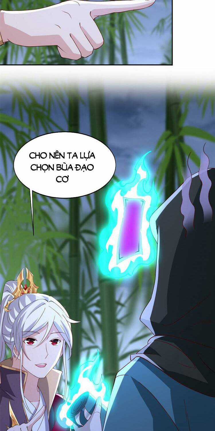 Ta Muốn An Tĩnh, Hệ Thống Lại Bắt Ta Tìm Chết Chapter 98 trang 7