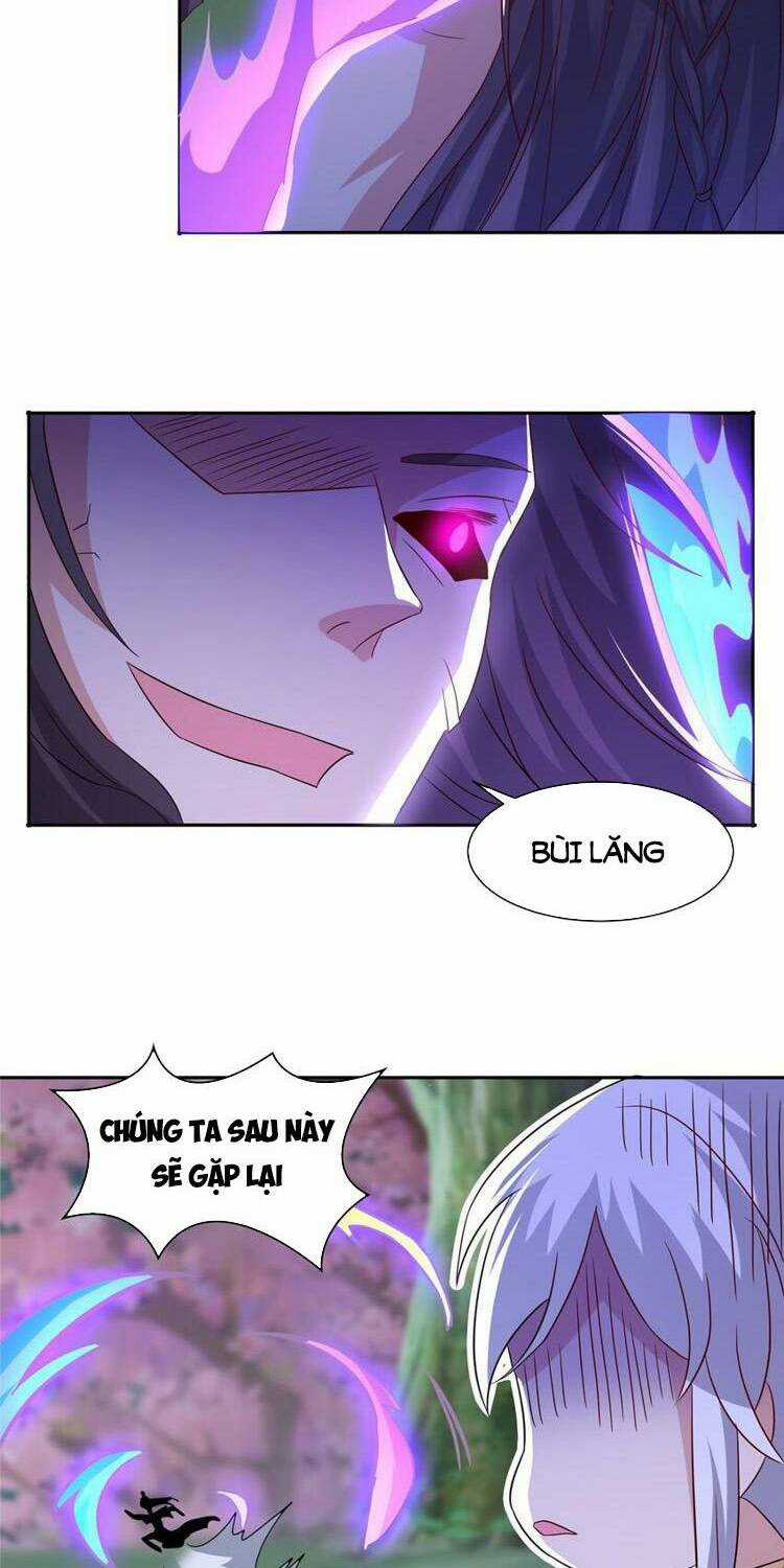 Ta Muốn An Tĩnh, Hệ Thống Lại Bắt Ta Tìm Chết Chapter 99 trang 7