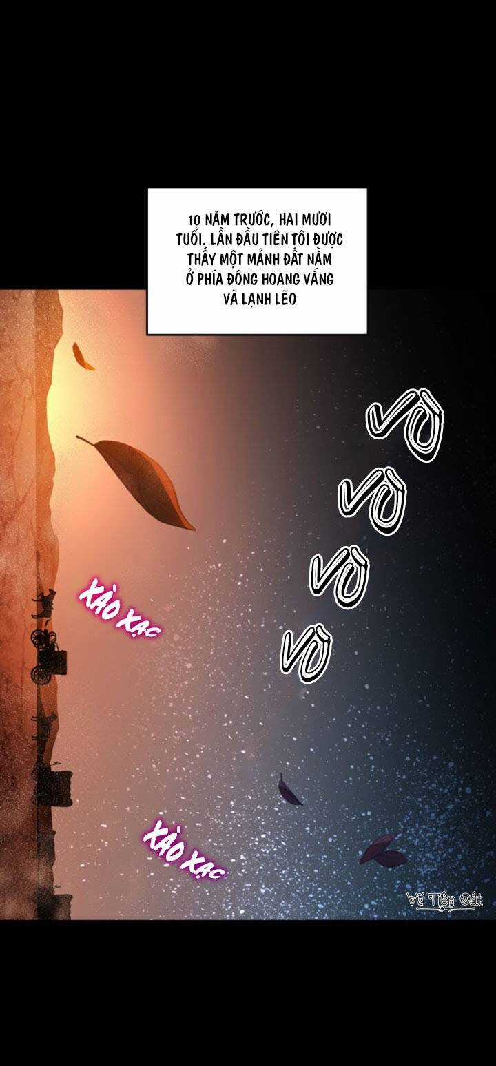 Ta Muốn Biến Phu Quân Thành Bá Chủ Chapter 1 trang 11