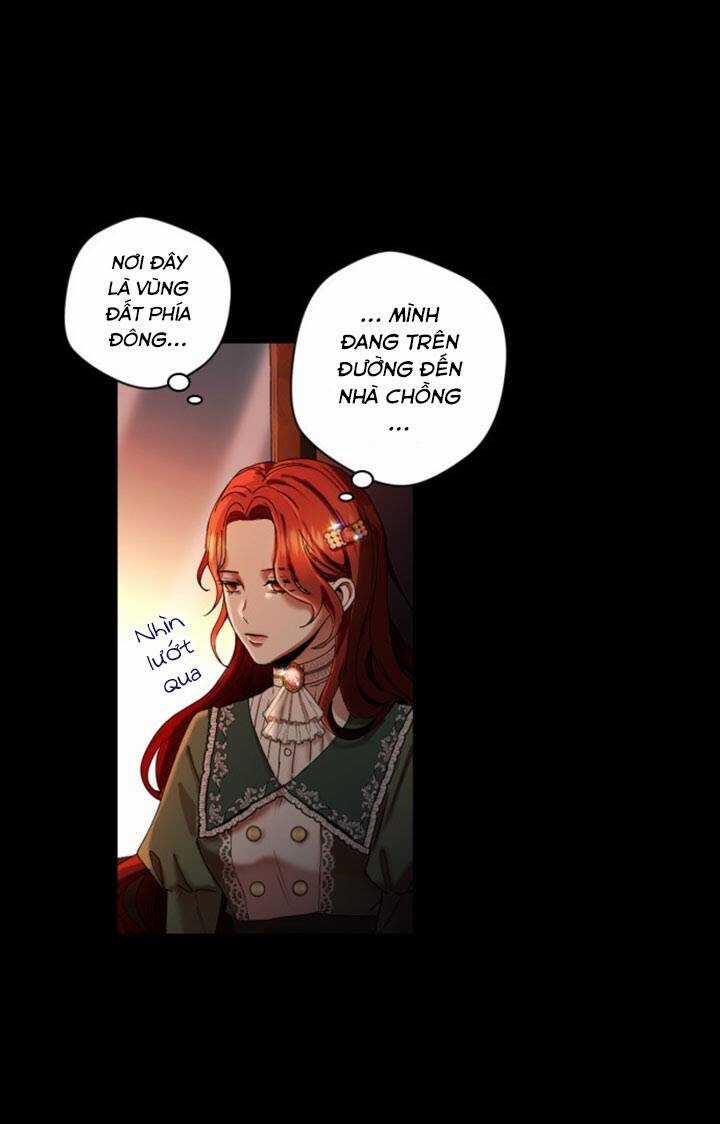 Ta Muốn Biến Phu Quân Thành Bá Chủ Chapter 1 trang 12