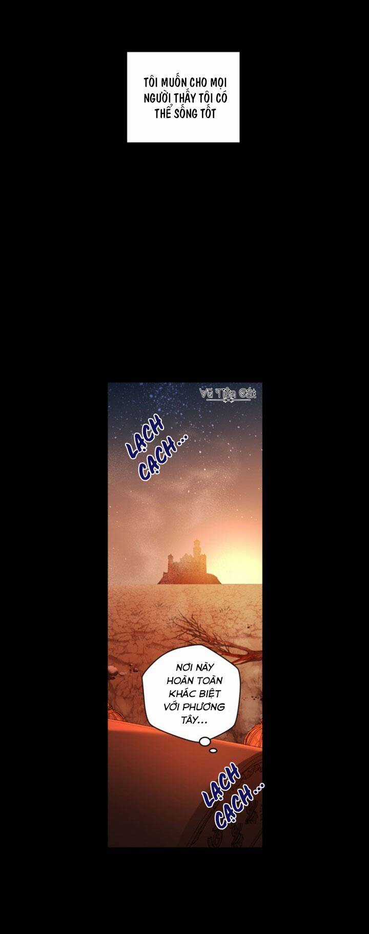 Ta Muốn Biến Phu Quân Thành Bá Chủ Chapter 1 trang 16