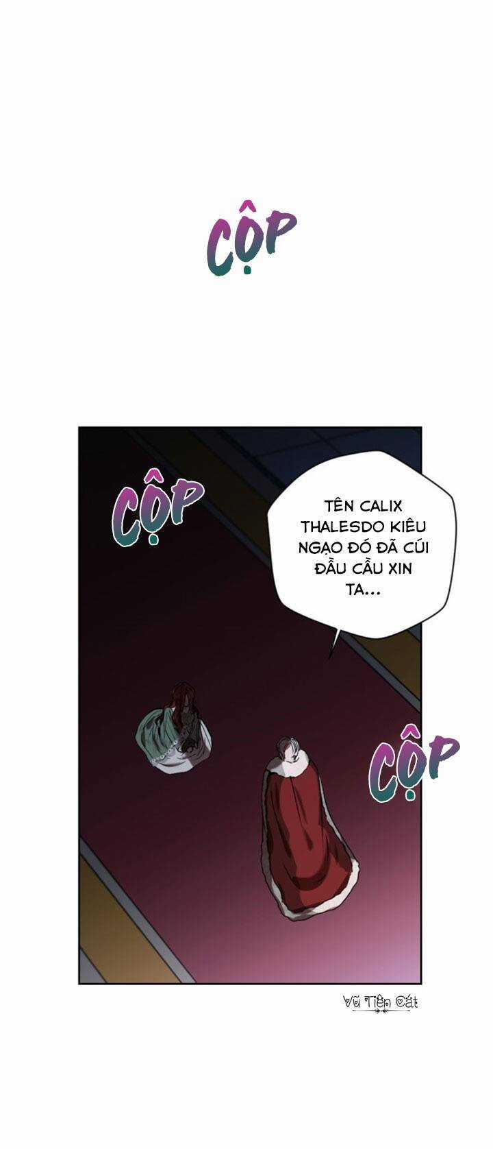 Ta Muốn Biến Phu Quân Thành Bá Chủ Chapter 1 trang 2