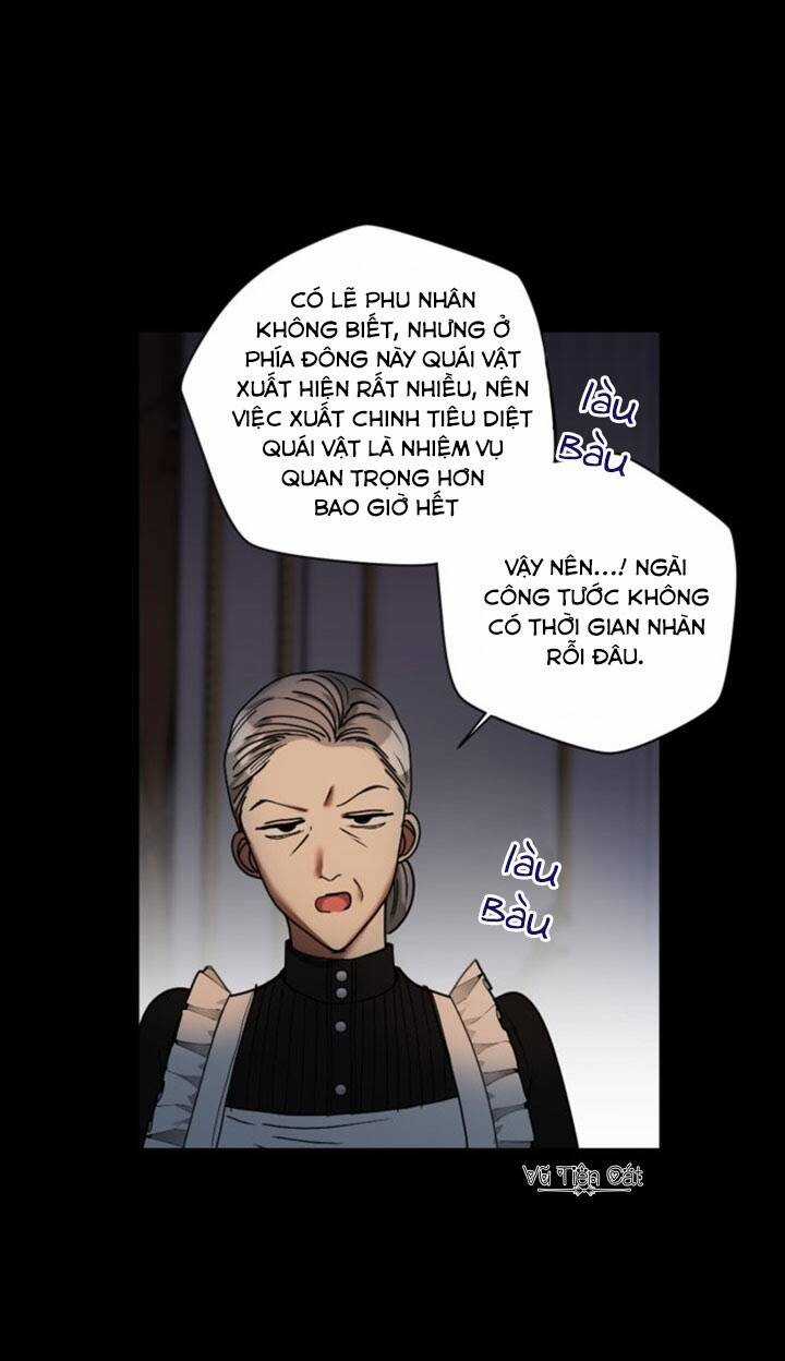 Ta Muốn Biến Phu Quân Thành Bá Chủ Chapter 1 trang 20