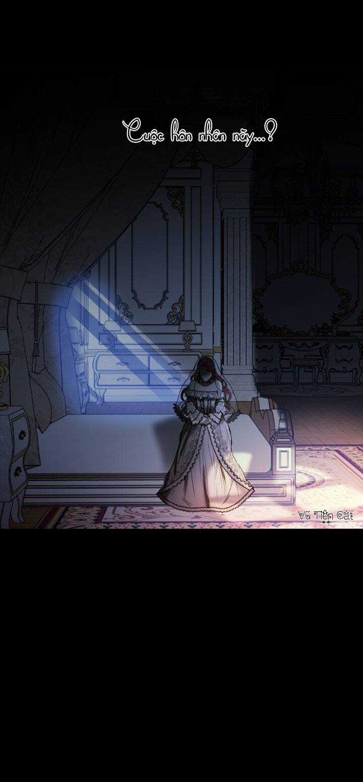 Ta Muốn Biến Phu Quân Thành Bá Chủ Chapter 1 trang 23