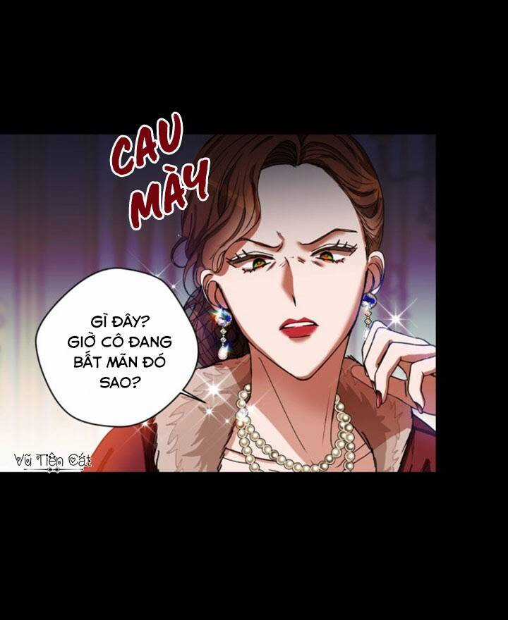 Ta Muốn Biến Phu Quân Thành Bá Chủ Chapter 1 trang 27