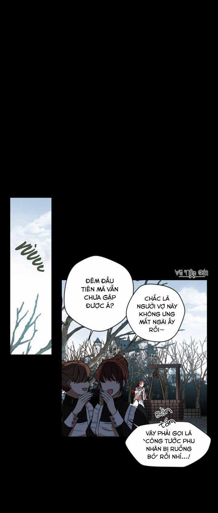 Ta Muốn Biến Phu Quân Thành Bá Chủ Chapter 1 trang 29