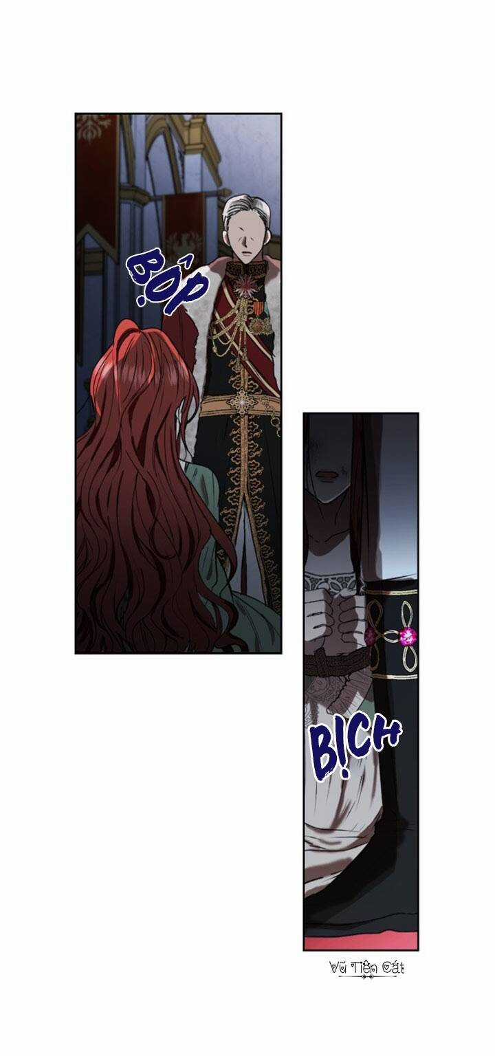 Ta Muốn Biến Phu Quân Thành Bá Chủ Chapter 1 trang 3